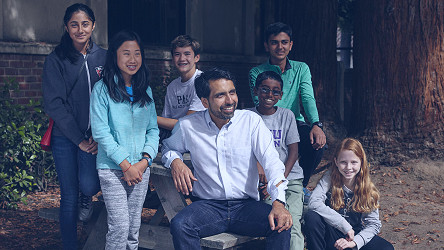 Khan Academy: the maths teacher with 135 million pupils